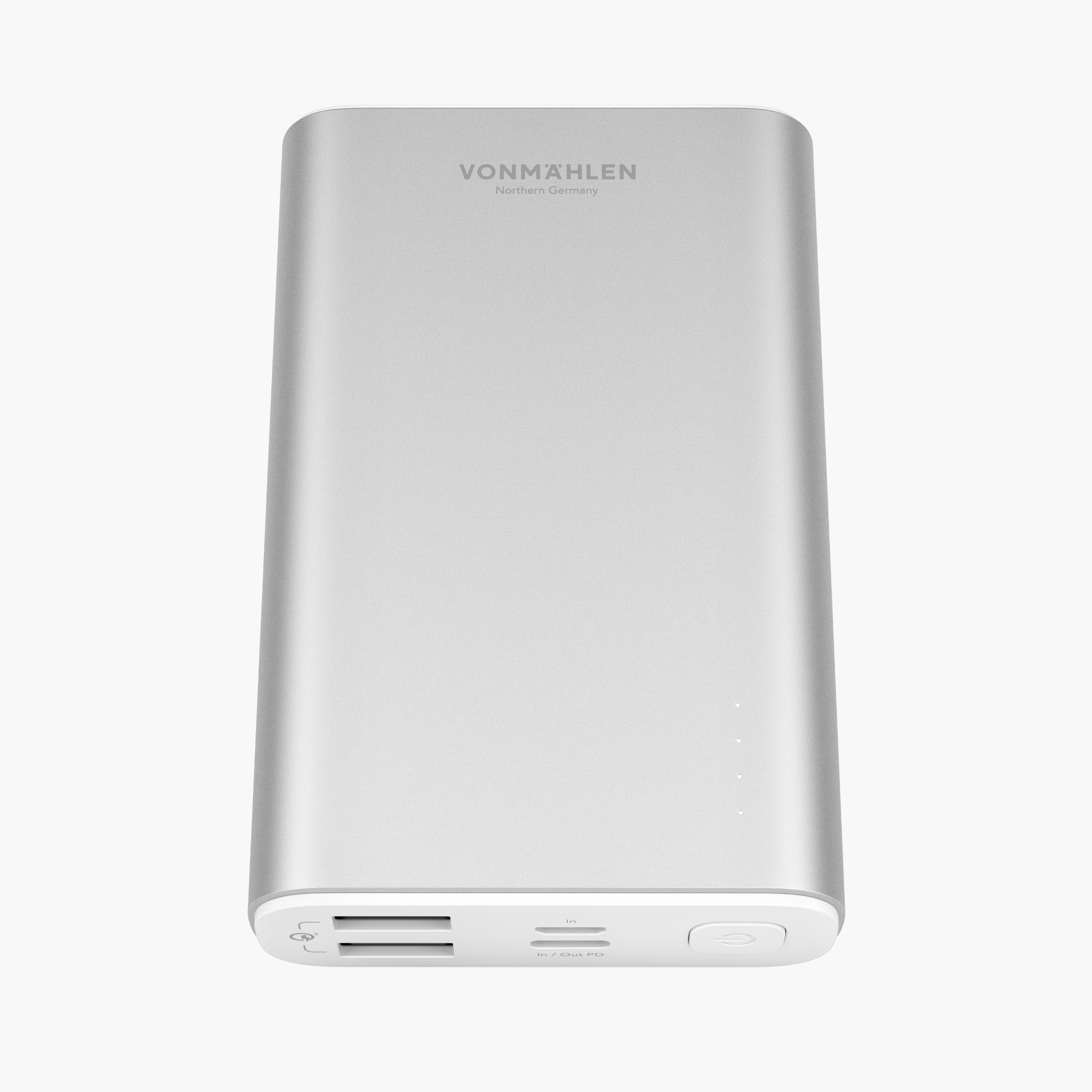 Evergreen - Powerbank |